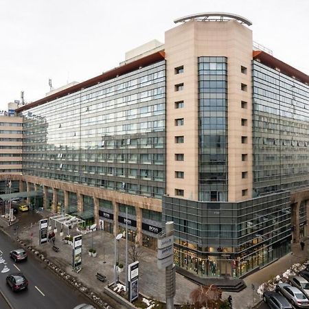 Wonderful Victorie Apartment Bukarest Exterior foto