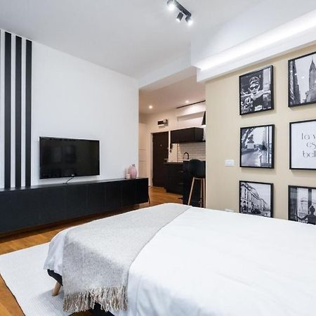 Wonderful Victorie Apartment Bukarest Exterior foto